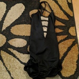 Kellè Brand Dance Leotard